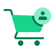 shopping cart